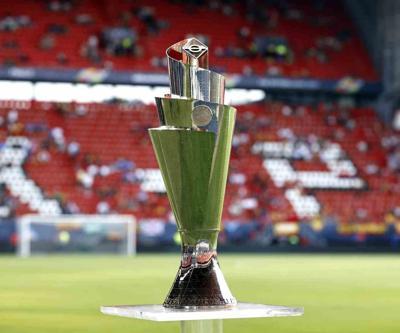 UEFA Uluslar Liginde yarı final heyecanı