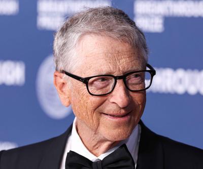 Bill Gates, 200 milyar dolarlık servetinin çoğunu Afrika için harcayacak