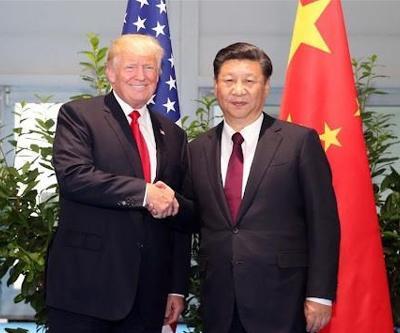Trump-Şi görüşmesi bu hafta mı Beyaz Saraydan açıklama