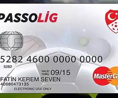 Passolig Kartı Nasıl Alınır 2025 Güncel Başvuru Rehberi