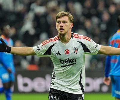 Hollanda ekibinden Semih Kılıçsoya teklif Beşiktaş cevap verdi...