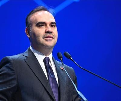 Bakan Kacır açıkladı: 18 Milyon m² yatırım alanı daha tahsise açılıyor