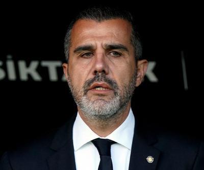 Teknik Direktör Mustafa Alper Avcının yeni adresi belli oldu