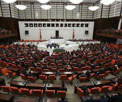 SON DAKİKA... Numan Kurtulmuş yeniden TBMM Başkanı seçildi