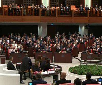 Mecliste Terörsüz Türkiye Komisyonu ne zaman kurulacak