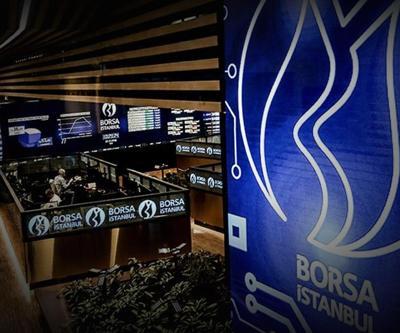 SON DAKİKA | Borsa günü yükselişle tamamladı