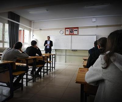 SON DAKİKA | Öğretmenlerin İller Arası Yer Değiştirme Sonuçları Açıklandı