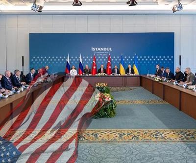 ABDden İstanbul Görüşmeleri açıklaması: “İlerleme var, barış umudu artıyor”
