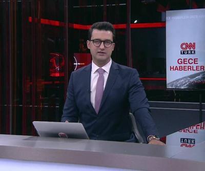 Gece Haberleri 3 Haziran 2025 Salı