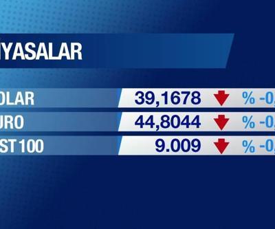 Günün Ekonomisi 3 Haziran 2025 Salı - 09.45