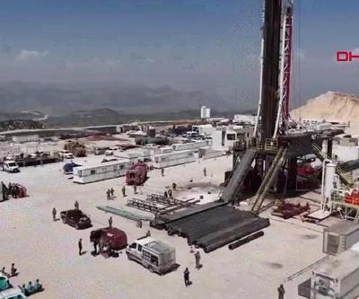 Gabarda en kötü senaryo tatbikatı
