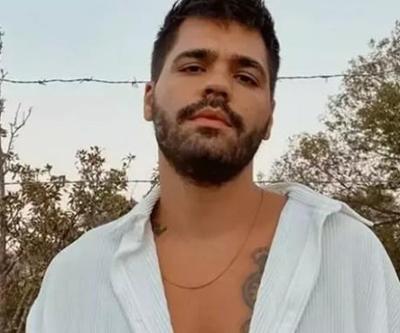 Emir Can İğrekin Cesur Sahne Kıyafeti Sosyal Medyayı Salladı