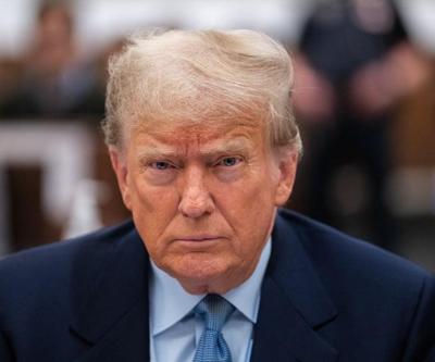 Trump, Laheydeki NATO Zirvesine katılacak
