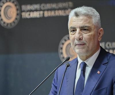 Bakan Bolat’tan AB ile kritik görüşme: Gümrük Birliği ve vize sorunları masada