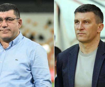 Nurettin Açıkalından, Jakirovic açıklaması: Hocamız bizimle helalleşmedi