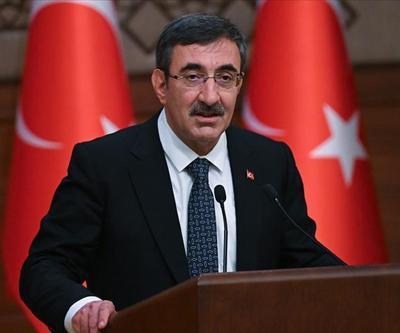 Yeni Anayasa için komisyon ilk kez Beştepede toplanacak