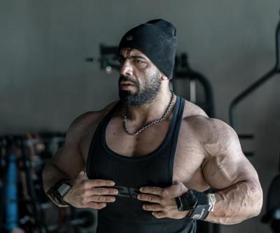 Milli sporcuya silahlı pusu Dakikalarca tekme tokat darp ettiler