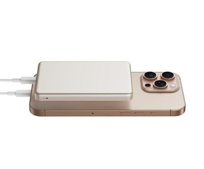 %25 daha ince Power Bank