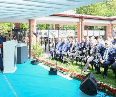 Gordionda büyük keşif: 47nci Tümülüs gün ışığına çıkarıldı