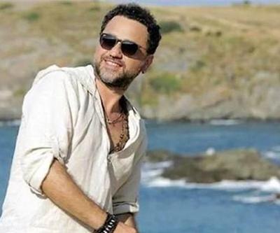 Bora Duranın Acı Kaybı: Kızı Hayatını Kaybetti