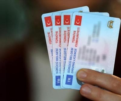 Eski ehliyetler için son fırsat: 15 TL yerine 7.438 TL ödemeyin Yeni ehliyet için 5 kolay adım...