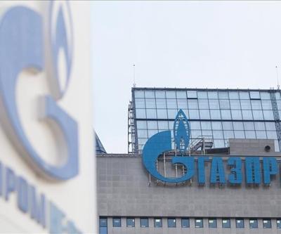 Avrupada doğal gaz alarmı: Gazpromdan kritik uyarı