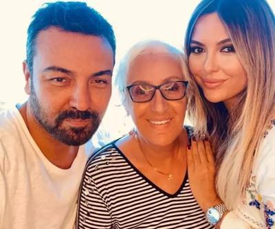 Aslı Hünelin Duygusal Doğum Günü Paylaşımı: Kalbime Sakladım Seni