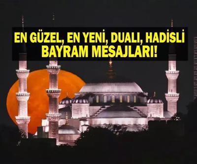 RESİMLİ KURBAN BAYRAM MESAJLARI 2025 | Anne, Baba, Eş ve Sevgiliye Özel Yeni, Anlamlı, Dualı, Ayetli Kurban Bayramı Mesajları