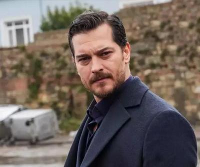 Çağatay Ulusoy, Bulgaristan vatandaşı oldu