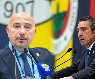 Hakan Bilal Kutlualp: Aidatı yatıran üye sayısını açıklasınlar, biz de imzaları teslim edelim