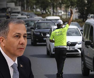 SON DAKİKA | Bakan Yerlikayadan bayram tedbirleri açıklaması