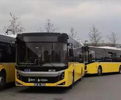Toplu Taşıma AREFE GÜNÜ ücretsiz mi İETT, METRO METROBÜS bugün bedava mı 5 Haziran 2025 Marmaray ulaşım indirimli mi