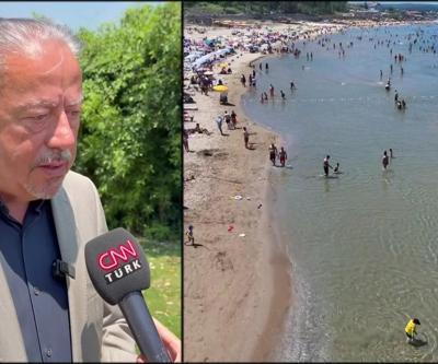 Uzman isim uyardı: Tatilciler dikkat | BAYRAMDA YAZ TADINDA HAVA