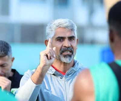 Sivasspor’dan İsmet Taşdemir açıklaması Takımın başına geçecek mi