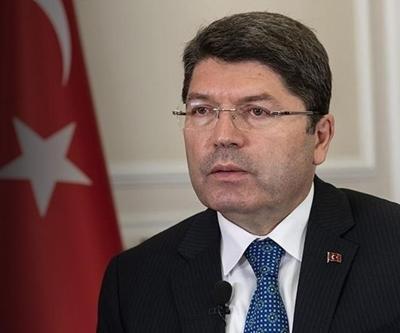 Bakan Tunç’tan Özgür Özel’e tepki: Yargıyı tehdit etmek kabul edilemez