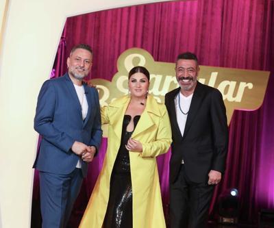 KANAL D EKRANINDA BAYRAM COŞKUSU: Şarkılar Bu Bayram da Bizi Söyler Kuzeyin Oğlu İle Şarkılara Doyacağız ‘Password’ Perdeyi Seda Sayanla Açıyor