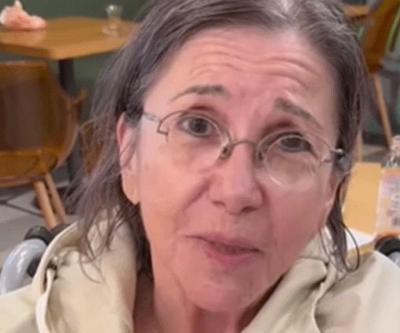 Gül Onat sevenlerinden dua istedi