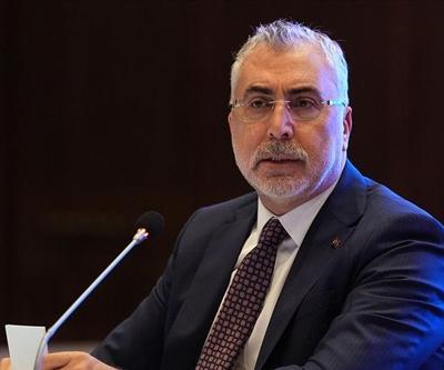 Bakan Işıkhan duyurdu Kamu işçilerinin sözleşme sürecinde ilk teklif bayram sonrası geliyor