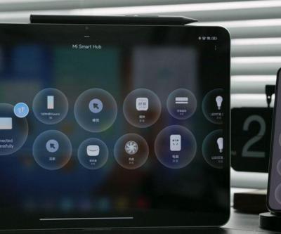Tablet pazarındaki iddialı adımları devam ediyor