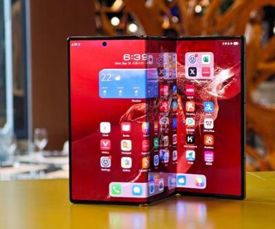 Şimdi de tablet kategorisine yenilik getirecek