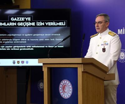 MSB kaynakları: Terörsüz Türkiye sürecinin sabote edilmesine ve uzatılmasına müsaade etmeyeceğiz