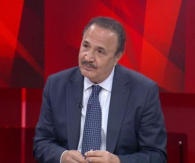 Eski Devlet Bakanı Mehmet Sevigen CNN TÜRKte değerlendirdi: CHPde şaibeli kurultay | Yolsuzluk soruşturmaları