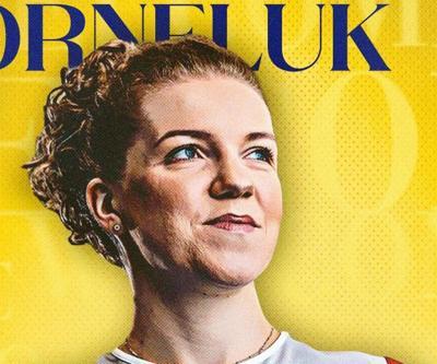 Fenerbahçe Medicana, Agnieszka Korneluk’u transfer etti