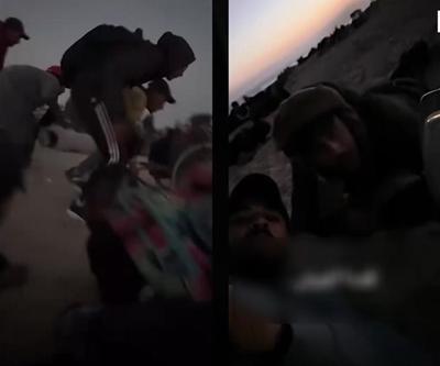 CNN inceledi: Yardım almaya gelen sivillere İsrail ateş açtı