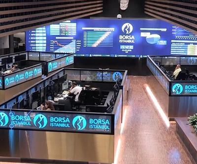 Borsa kapandı: Son seyir ne