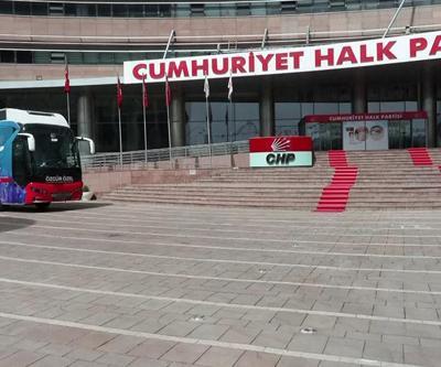 CHPde eski yönetim yargıyla döner mi Özgür Özel’den çarpıcı yanıt