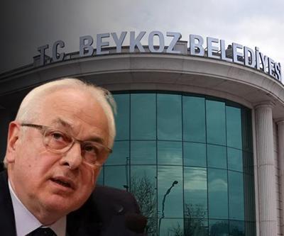 Beykoz Belediyesi soruşturmasında yeni gelişme İddianame kabul edildi