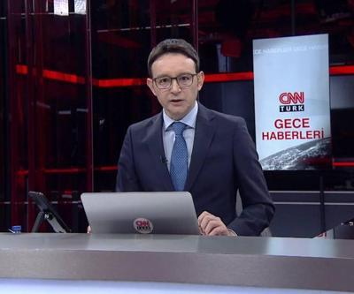 Gece Haberleri 5 Haziran 2025 Perşembe
