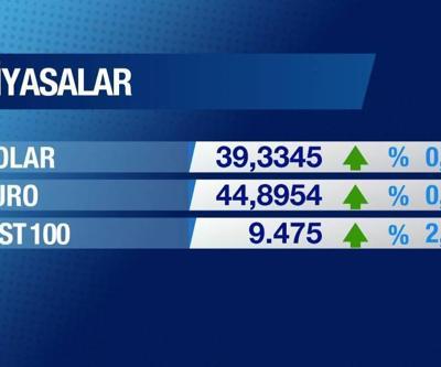 Günün Ekonomisi 5 Haziran 2025 Perşembe - 09.45