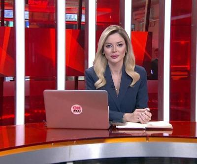 Gündem 5 Haziran 2025 Perşembe